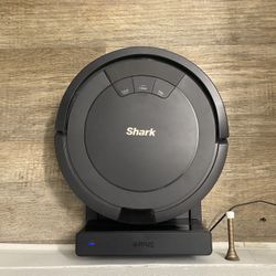 Shark AV753 ION Robot Vacuum 