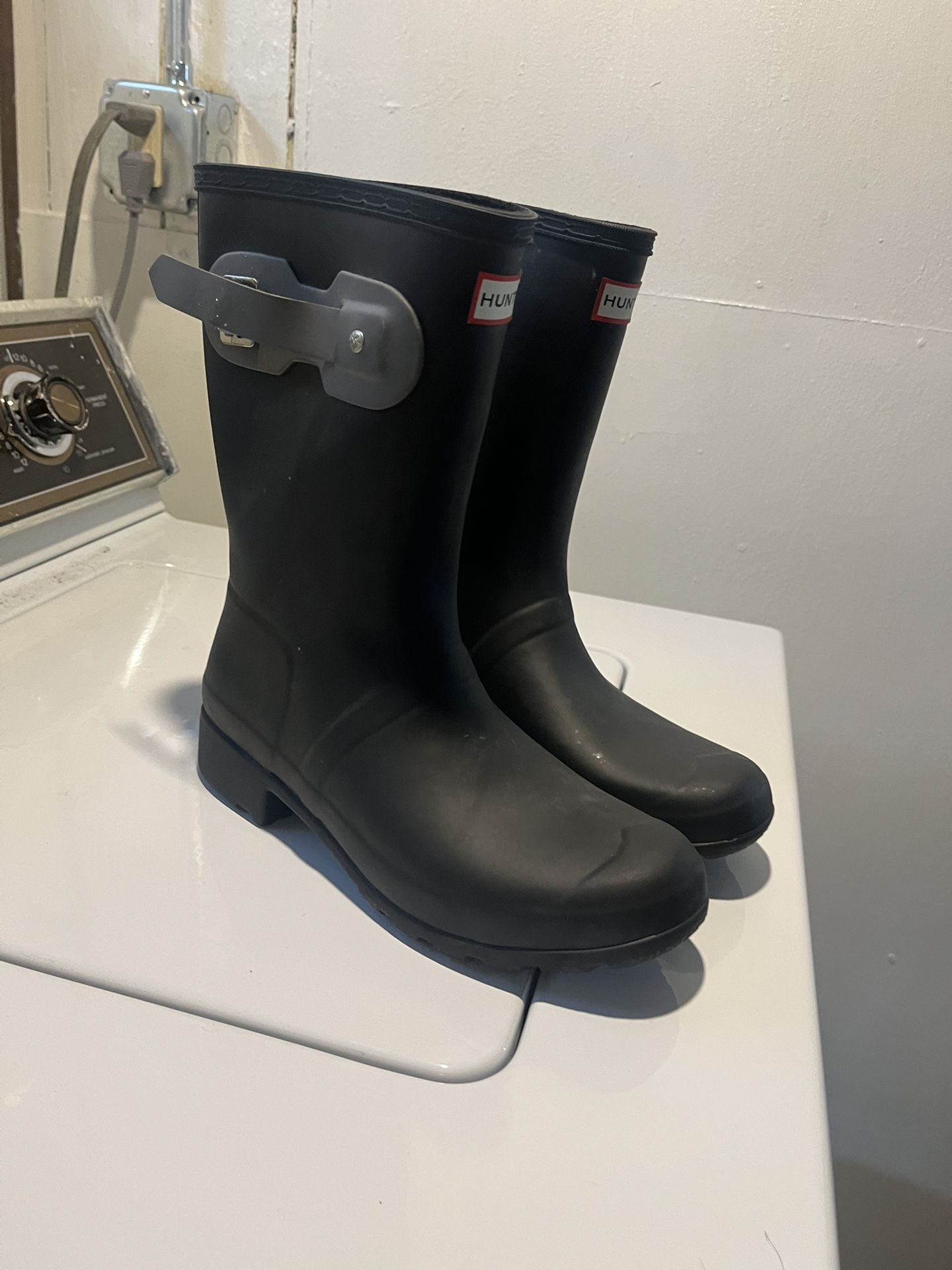 Hunter Boots