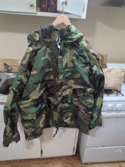 Military Jacket