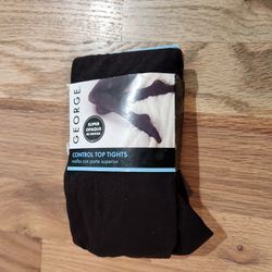 Tights 2pair