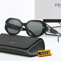 New Arrivals 😎 Luxury Sunglasses 👉Swipe Slides See Models