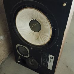 JBL L100 SPEAKER CENTURY SINGLE