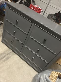 Children dresser
