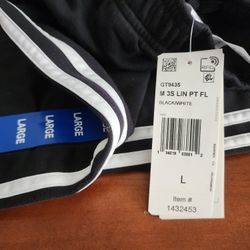 Adidas Men's Pants 