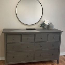 Grey Dresser