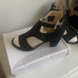 High Heels Sandals 