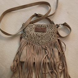 Wrangler crossbody Purse