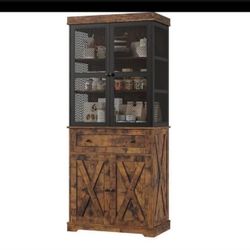 Mueble Alto 