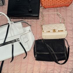 Luxury & Designer Women’s Handbags – Great Condition