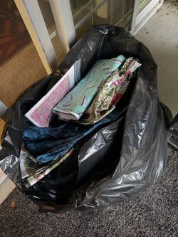 Quilting fabric