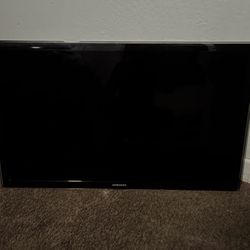 Samsung Smart Tv