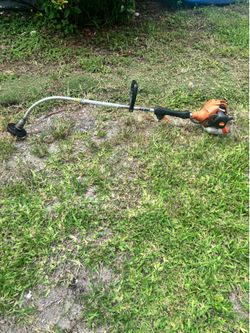 Echo weed wacker