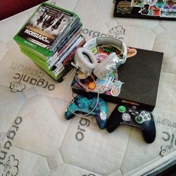 Xbox One S Bundle