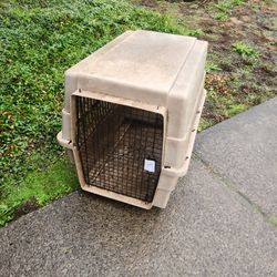 Large Dog Kennel 