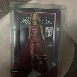 Transgender Barbie