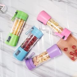 Portable Blenders