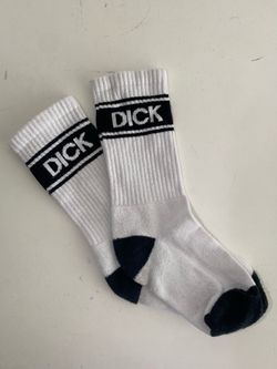 Dick socks
