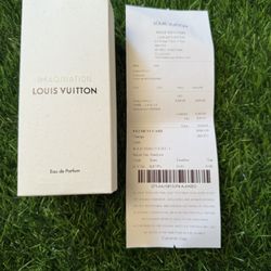 Louis Vuitton Imagination 