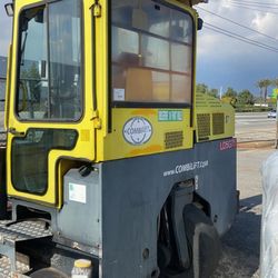 Combi Lift Forklifts 