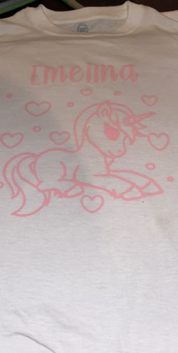 Coloring shirts for kids