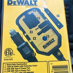 Dewalt 