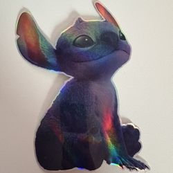 STICH HOLOGRAPHIC 