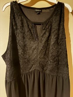 Ropa de dama 2xl