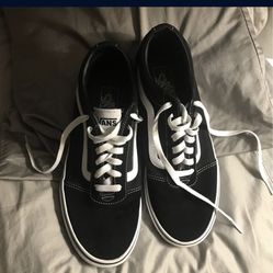 New Vans
