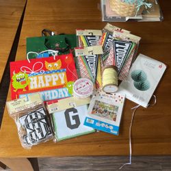 Party Supply Bundle