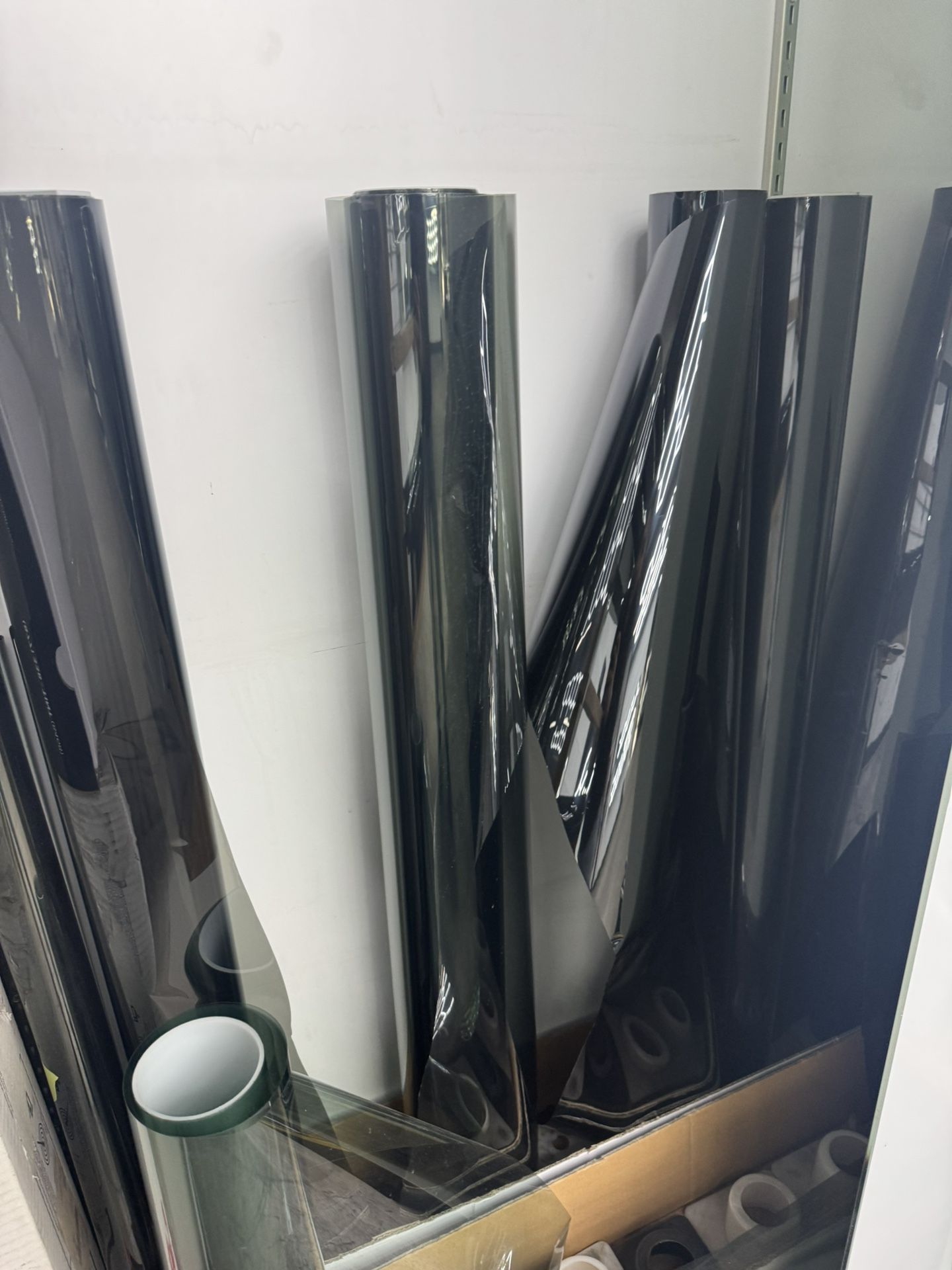 DIY CERAMIC TINT KIT COMPUTER CUT