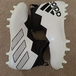 Adidas Nasty Fly Football Cleats Size 12 Men