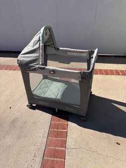 Graco Pack 'n Play Playard
