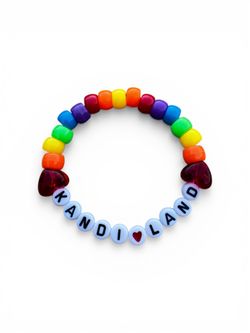 Kandi Bracelets