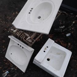 Kitchen And Bathroom Sinks 