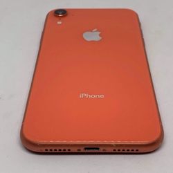 iPhone XR Unlocked 