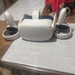 Meta Quest 2 
