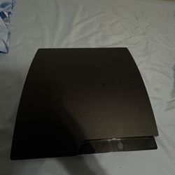Ps3 Slim 500GB