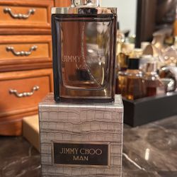 Jimmy Choo
