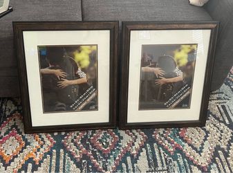 Picture Frames