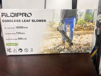 Blower