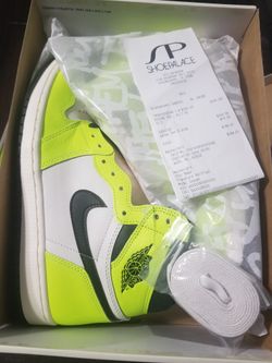 Jordan 1 Size 10.5 NEW DS