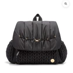 Happa LEVY DIAPER BAG BACKPACK