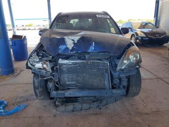 CRV for Parts Only