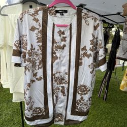 YARD SALE Matching Set 
