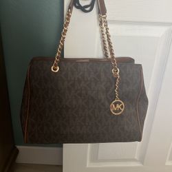 Mk Purse