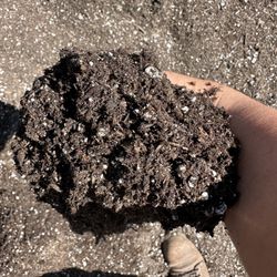Planting & Top Soil
