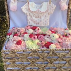 Gender Reveal Boxes