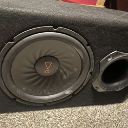 JBL Bass Pro 12 (12” Sub) Like New