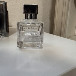 MFK Gentle Fluidity Silver