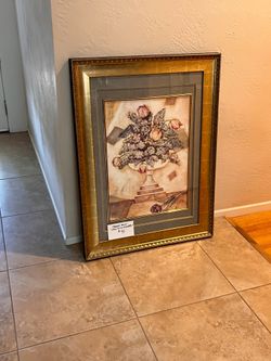 Nice prints framed
